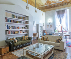 La casa de Leonardo Davinci, ubicado en Italia, está a la venta por US$3,5 millones