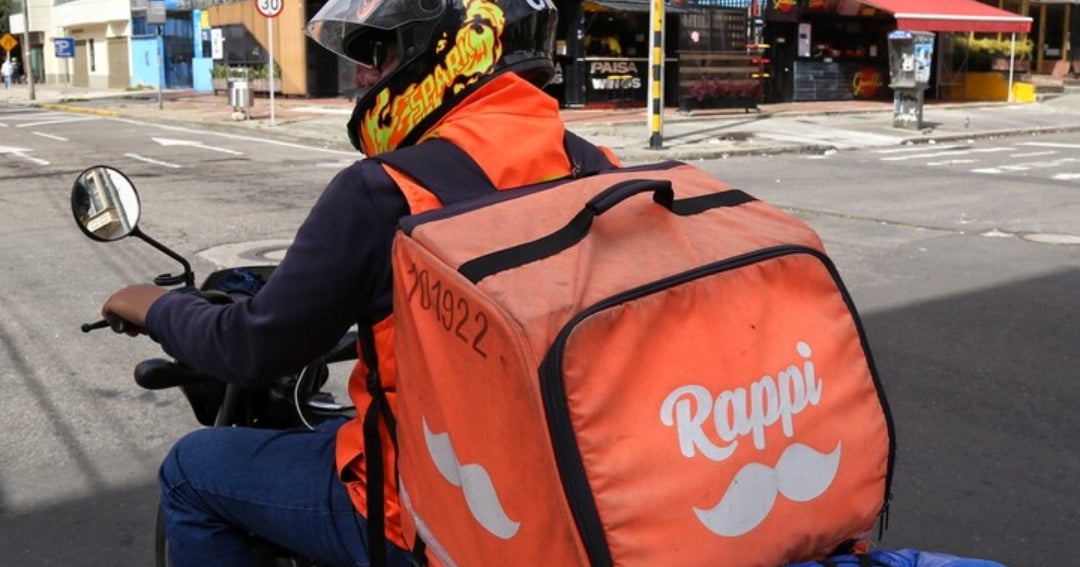 Mercadolibre Rappi Rappi apunta a operar en dos nuevas ciudades de Perú y abrir otras seis ...