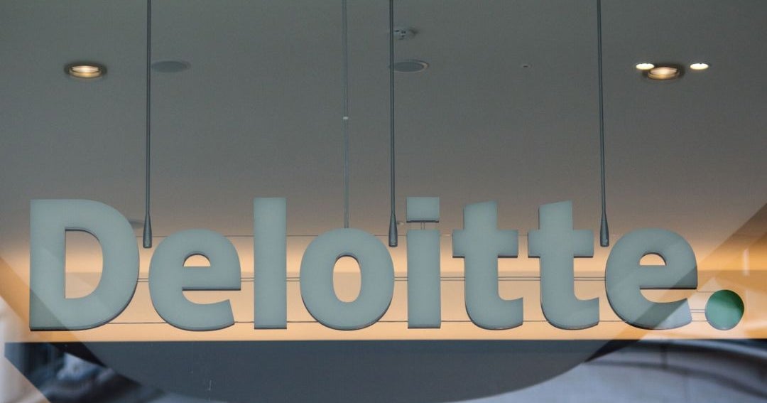 ‘Big Four’ refuerzan sus plantillas en España con la incorporación de 1.245 empleados