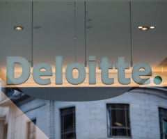 Deloitte