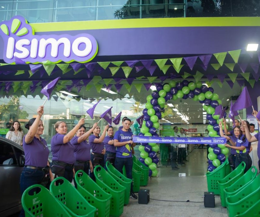 Ísimo: Últimas noticias económicas de Ísimo