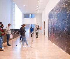 ArtBo, la exposición que ofrecerá 112 obras y otras actividades para el fin de semana