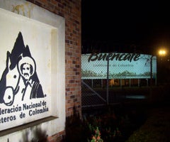 Fedecafe - Buencafe LR