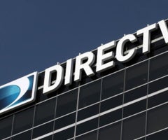 DirecTV - Reuters LR