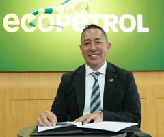 Ricardo Roa, presidente de Ecopetrol