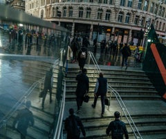 397728081 (1) Londres. Foto: Bloomberg