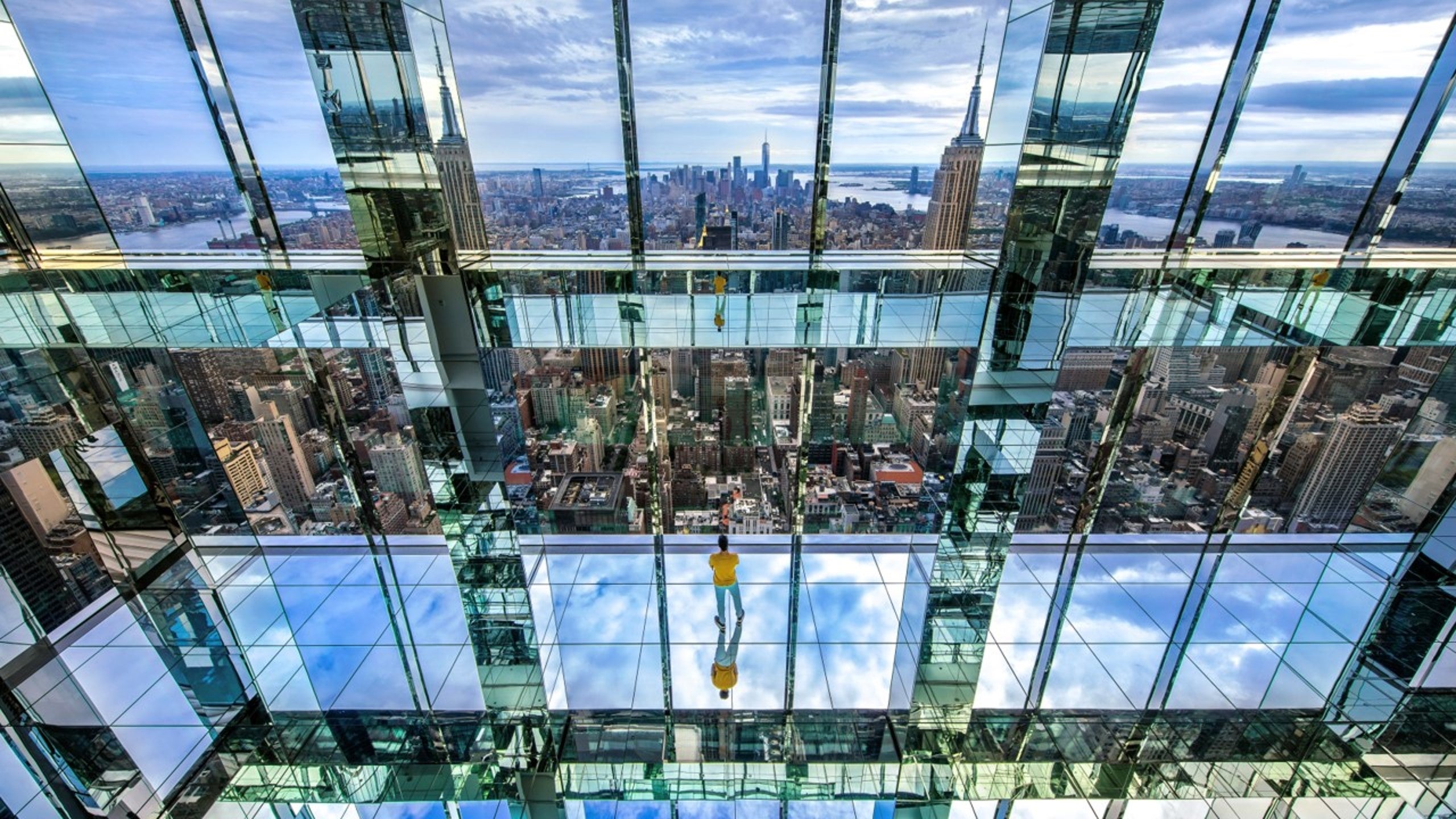 Summit One Vanderbilt
