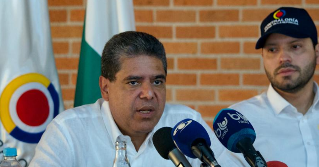 Contraloría recomendó que se aumente el nivel de los embalses para enfrentar El Niño