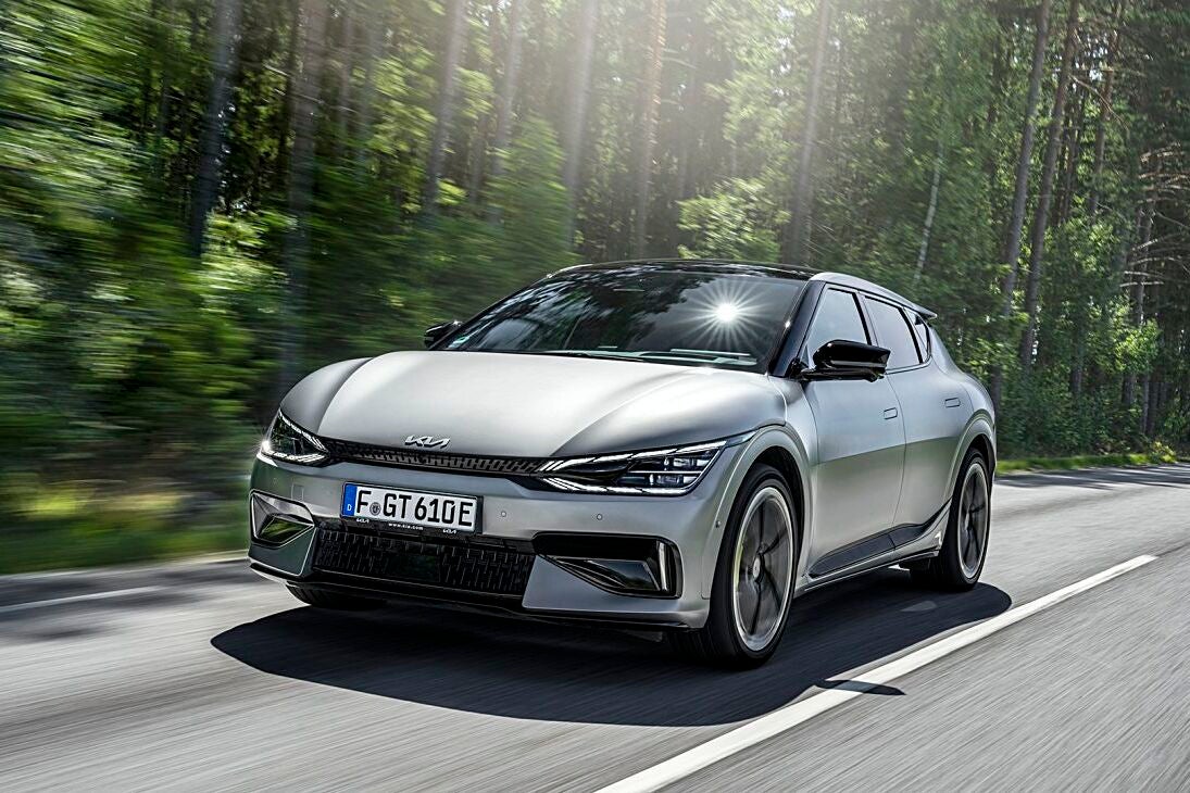 Kia EV6