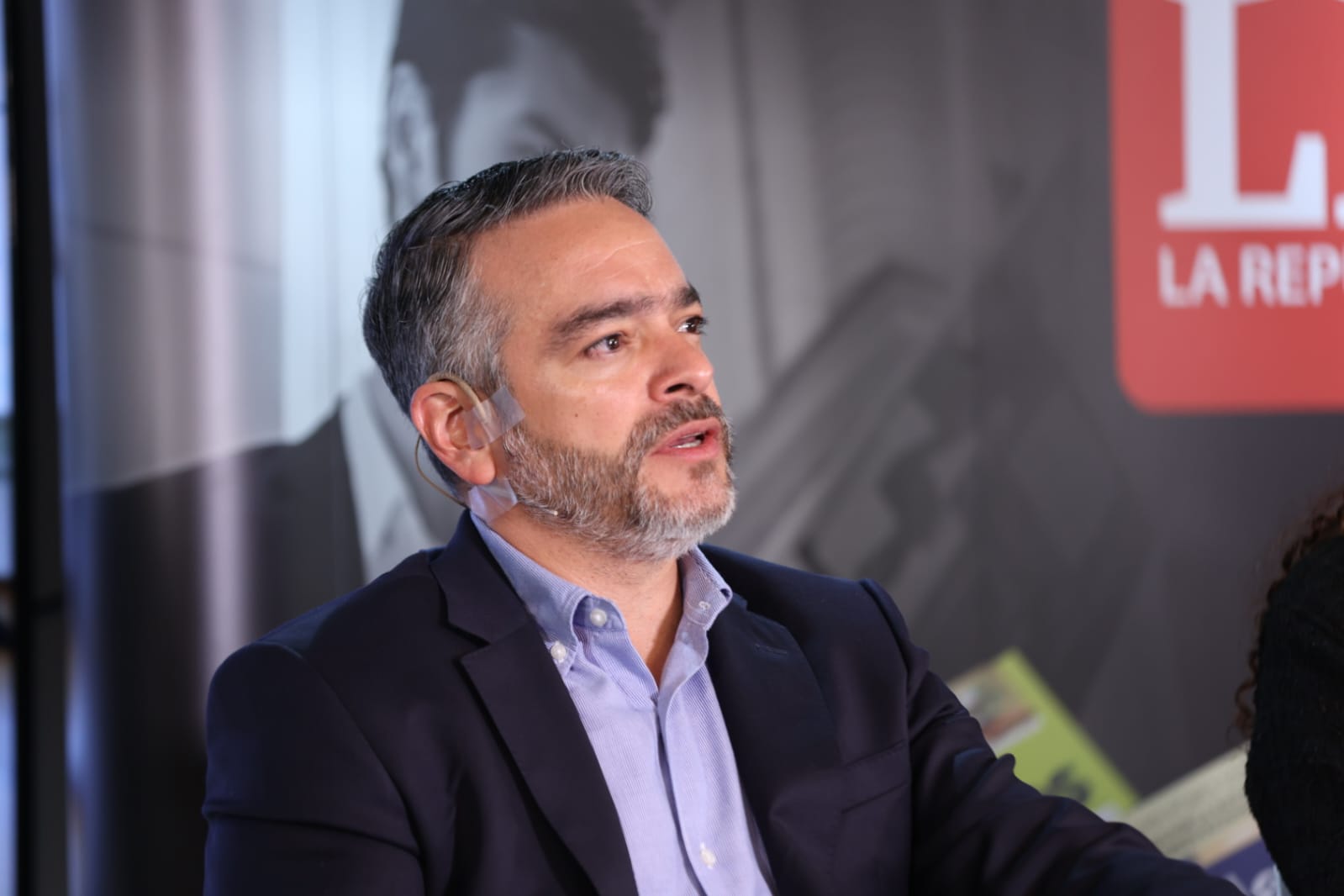 Carlos Mario Sandoval