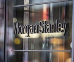 Morgan Stanley Morgan Stanley