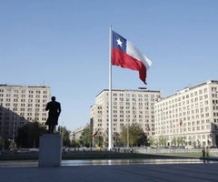 Santiago de Chile Santiago de Chile