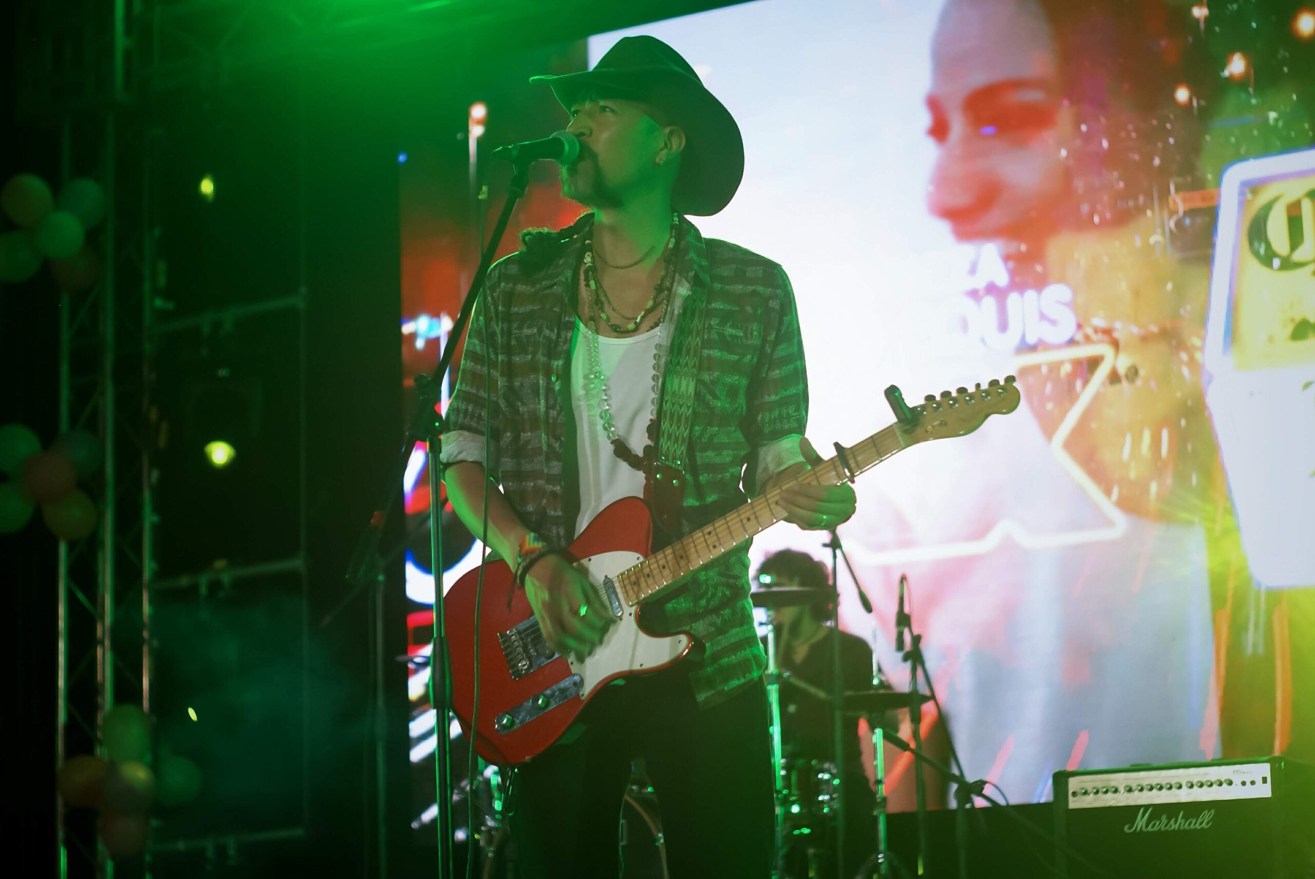 El festival de blues y jazz se realizará desde el cuatro de mayo hasta el 27 de junio