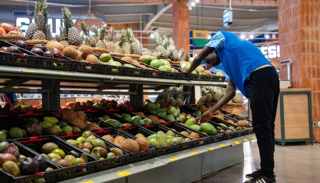 Supermercado