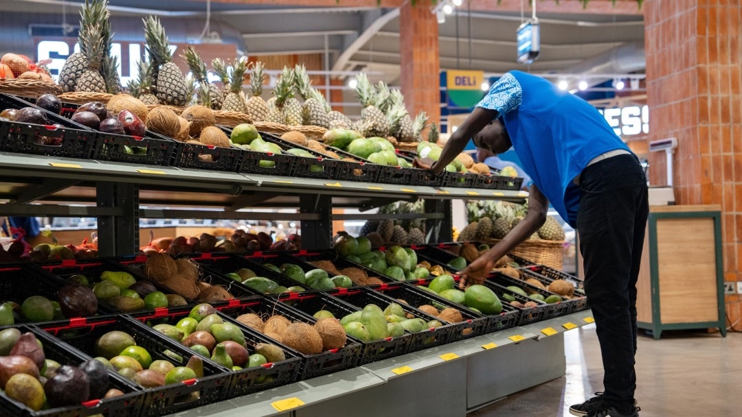 Supermercado