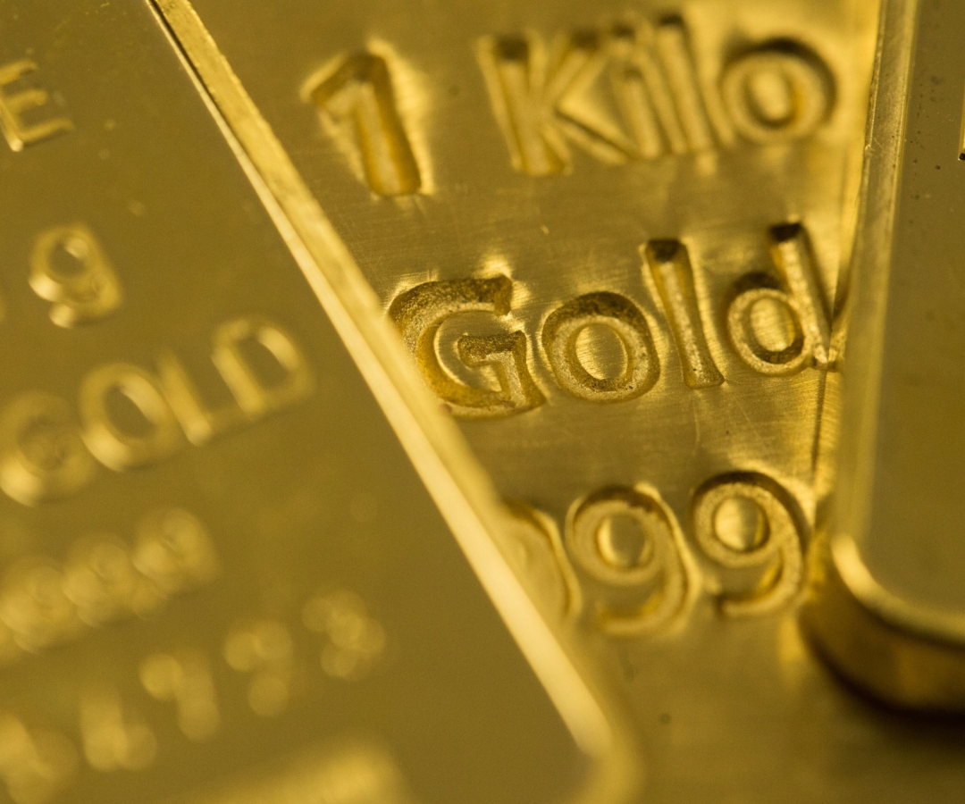 JPMorgan prevé que los inversores opten por el oro y la tecnología en medio del riesgo de recesión