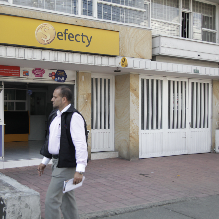 Efecty ofrece nueva opción de pago para usuarios que hagan compras en ...