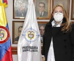 Lucila___ Vidal, directora Nacional de Investigaciones Especiales de la Procuraduría (1)