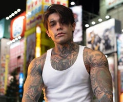 Yeferson Cossio Yeferson Cossio