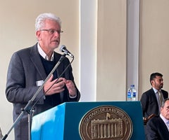 Santiago Montenegro, Asofondos