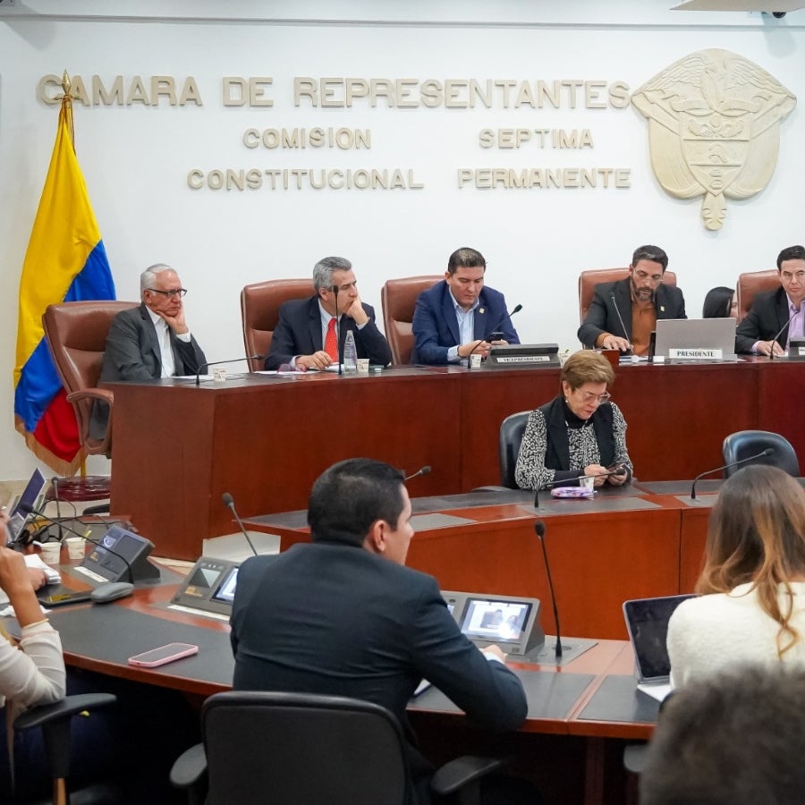 La reforma a la salud fue aprobada en primer debate, ahorá será ...
