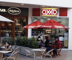 La cadena de supermercado Oxxo han abierto 35 nuevas tiendas a lo largo deeste año