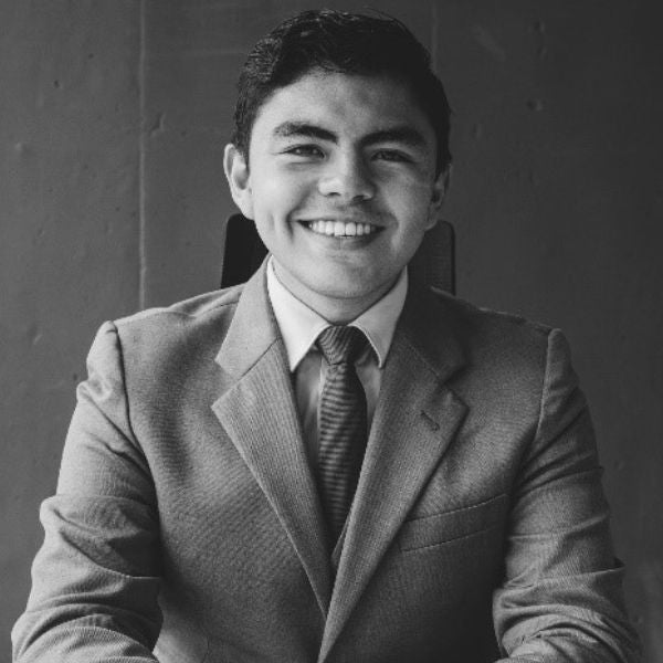 Juan Carlos Estupiñán Arias