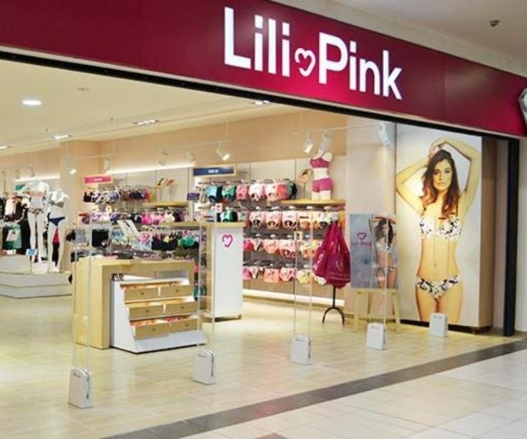Lili Pink