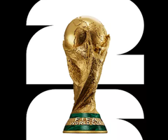 Fifa Presenta El Logo Del Mundial 2026 Y Dice Que Ser el M s Grande fifa-presenta-el-logo-del-mundial-2026-y-dice-que-ser-el-m-s-grande