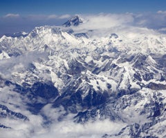 Monte Everest Monte Everest