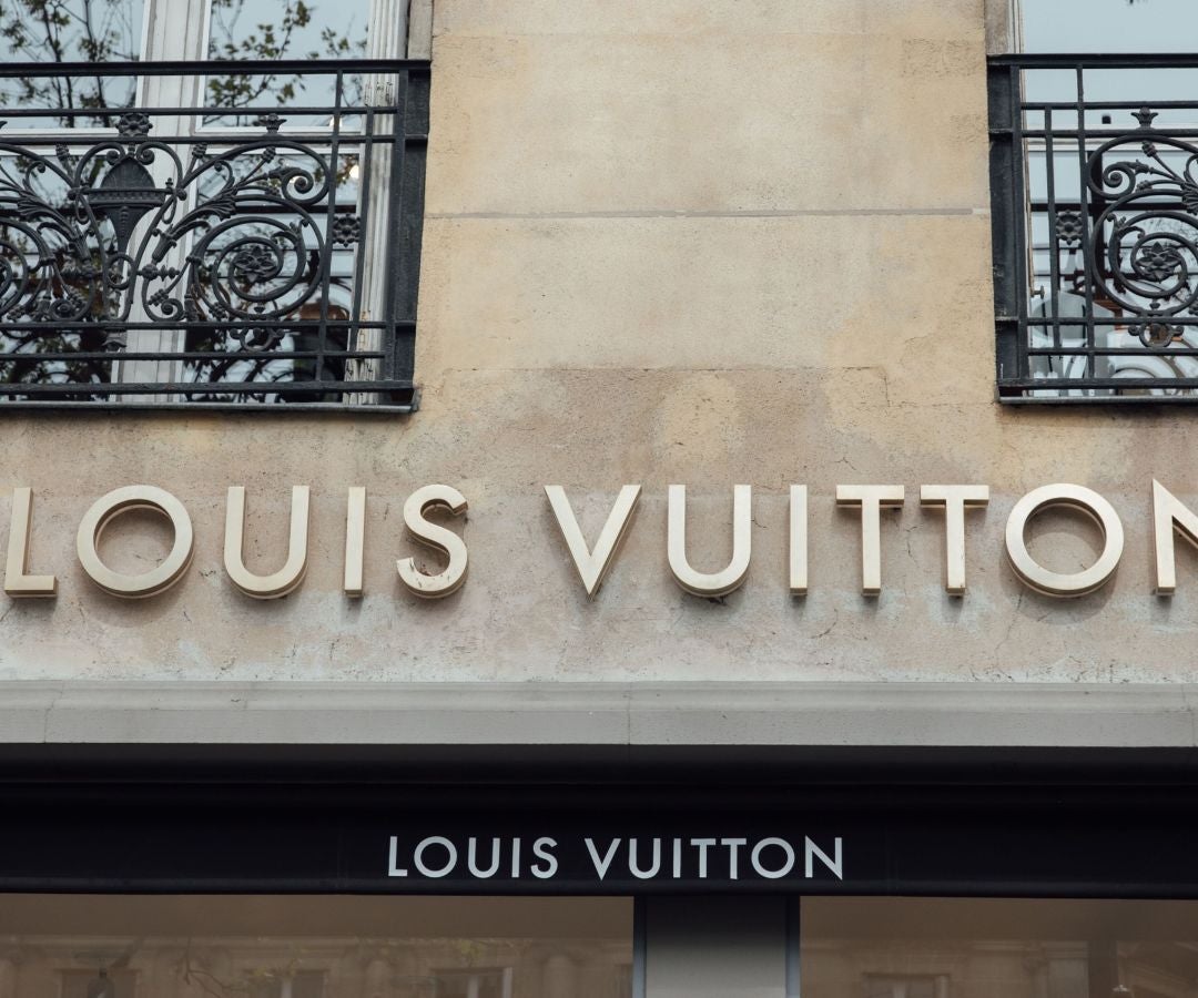 Louis Vuitton