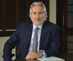 César Caicedo César Caicedo