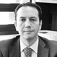 Nicolas Silva Cortes CRC