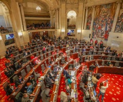 Cámara de Representantes