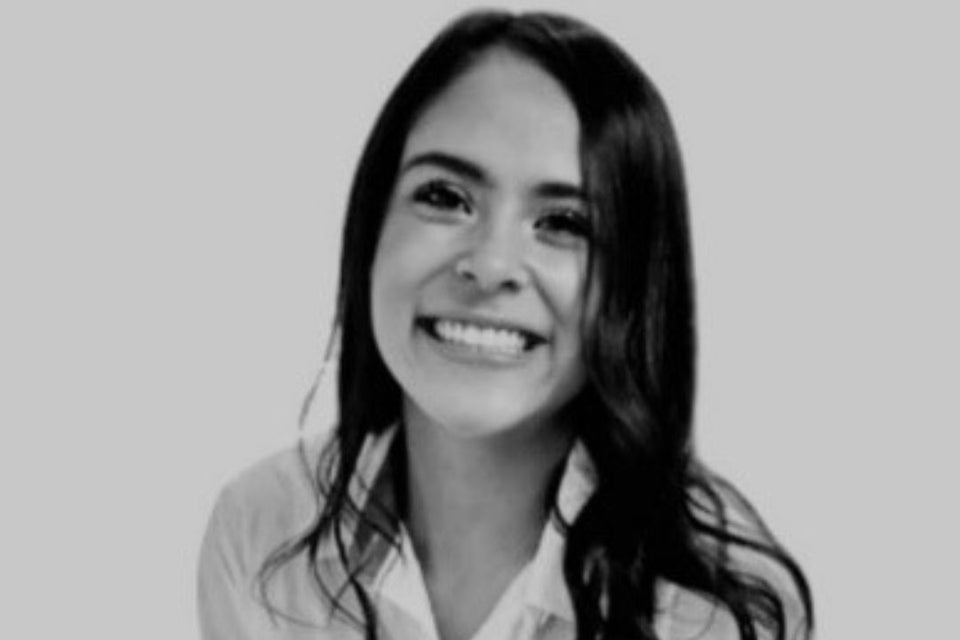 Mariana Gutiérrez Restrepo