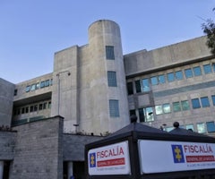 Fiscalía General de la Nación