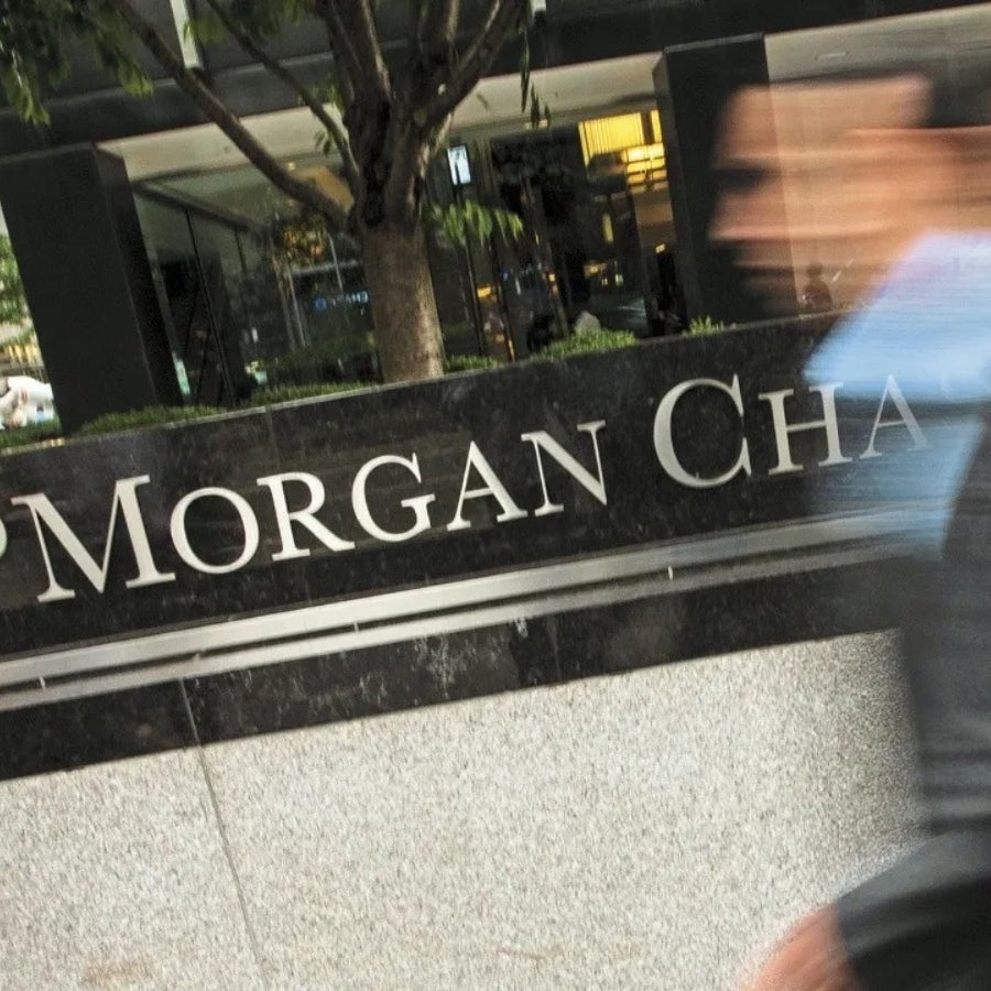 jp morgan artificial intelligence case study