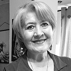 Miryam Luz Triana, presidenta CGT