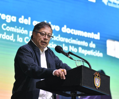 Gustavo Petro