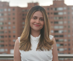 Marla Gutiérrez, Directora Ejecutiva de Alterpro