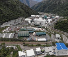 Zijin Continental Gold