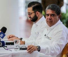 Carlos Hernán Rodríguez