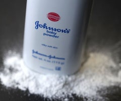 Johnson & Johnson’s Johnson & Johnson’s