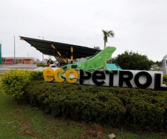 Ecopetrol