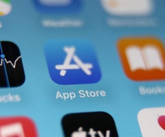 App Store icon App Store icon