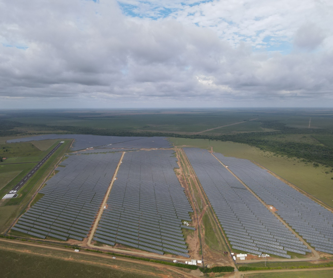 Imagen de Solargreen