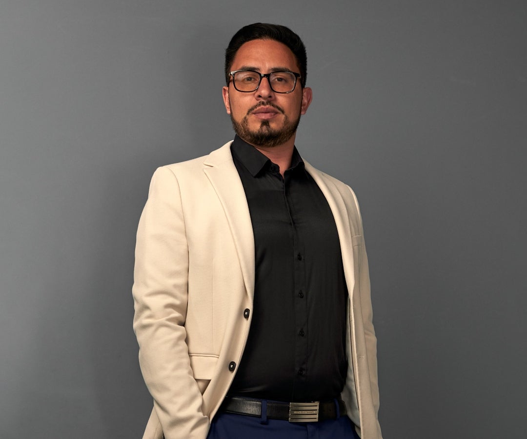 Luis Ángel Montealegre, CEO de Entertainment Lawyer L&M Lawyers Associated Luis Ángel Montealegre, CEO de Entertainment Lawyer L&M Lawyers Associated