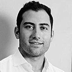 Bernardo Asuaje_Gerente Financiero del Grupo Attia