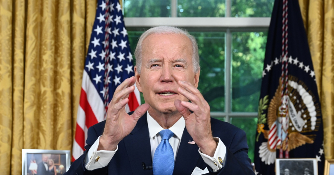 Latin Americans’ Views on President Joe Biden and the 2024 Election: Insights from Ipsos Survey