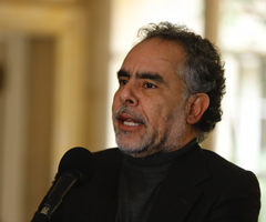 Armando Benedetti, nuevo jefe de despacho de Gustavo Petro